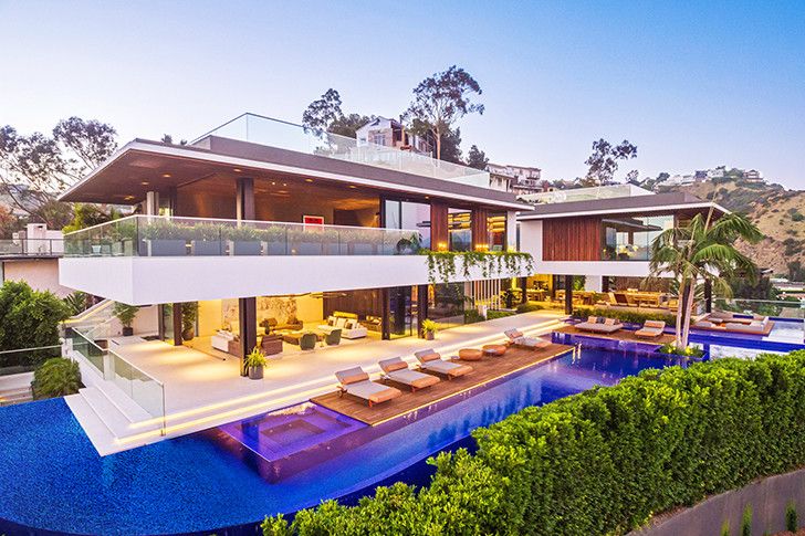 Who Sold the $40M Luxury Mansion on Netflix’s Selling Sunset and to Who?