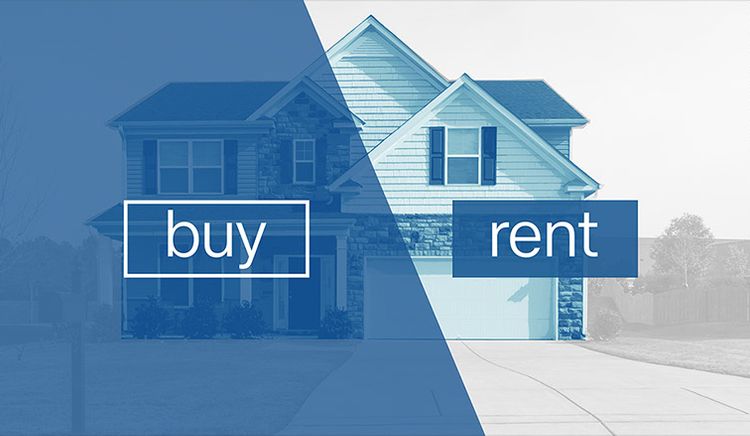 Moving to a New City: Should I Buy or Rent?