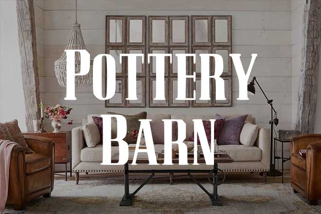 Pottery Barn Debuts 150 Pieces of Furniture for People with Disabilities
