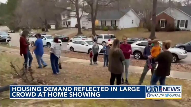 House Featured on Viral Video Back in February Sells for $70K Over Asking Price